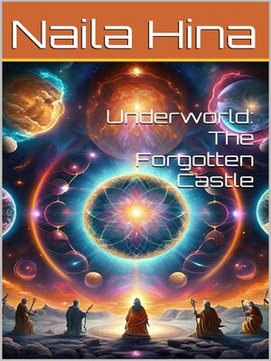 cover image of Underworld